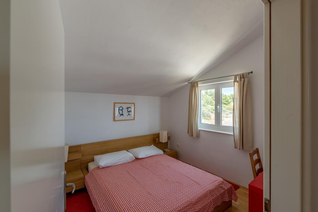 Apartments Mazuran Hvar Town Habitación foto